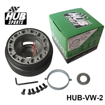 Universal Racing Steering Wheel Hub Adapter Boss Kit for VOLKSWAGEN golf2 HUB-VW-2
Universal Racing Steering Wheel Hub Adapter Boss Kit for VOLKSWAGEN golf2 HUB-VW-2