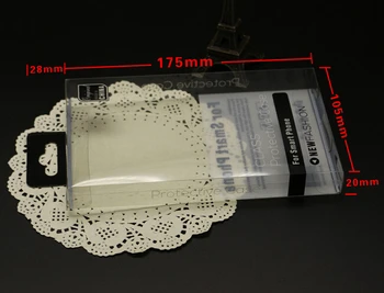 Cell Phone Case Package PVC Plastic Retail Packaging Box for iPhone 11 Pro Max 8 7 Plus for Galaxy 6 7 7 edge Big Cases cover
Cell Phone Case Package PVC Plastic Retail Packaging Box for iPhone 11 Pro Max 8 7 Plus for Galaxy 6 7 7 edge Big Cases cover