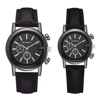 Relogio Feminino Fashion luxury Couple Quartz Watch Dial Hour Digital Women Watches Men Leather Wristwatches Clock Lady Gift
Relogio Feminino Fashion luxury Couple Quartz Watch Dial Hour Digital Women Watches Men Leather Wristwatches Clock Lady Gift