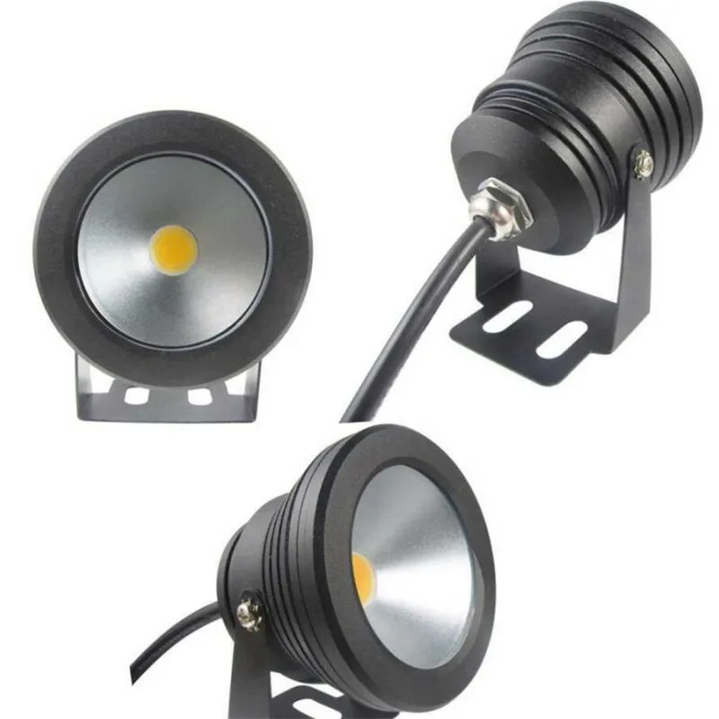 Wholesale price 10W COB led underwater fountain light flash waterproof light under water led pond lights for boats IP68 AC12V
Wholesale price 10W COB led underwater fountain light flash waterproof light under water led pond lights for boats IP68 AC12V