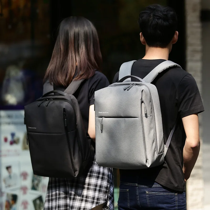 Xiaomi Mi Urban Backpack Обзор