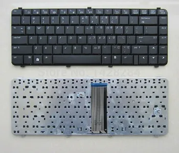 SSEA New US Black Keyboard For HP CQ510 510 CQ610 CQ516 516 511 CQ511 CQ515 Free Shipping
SSEA New US Black Keyboard For HP CQ510 510 CQ610 CQ516 516 511 CQ511 CQ515 Free Shipping