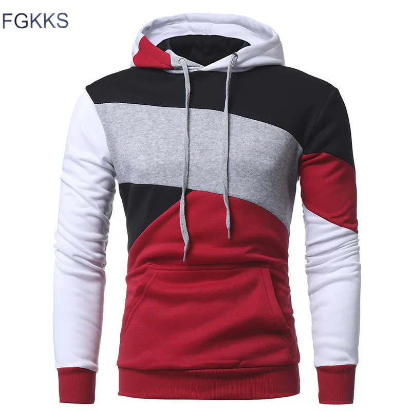FGKKS Men Hoodies Sweatshirts Brand Fashion Autumn Quality Hoody Jacket Casual Coat Cotton Male Hooded Pullover Sportswear
FGKKS Men Hoodies Sweatshirts Brand Fashion Autumn Quality Hoody Jacket Casual Coat Cotton Male Hooded Pullover Sportswear