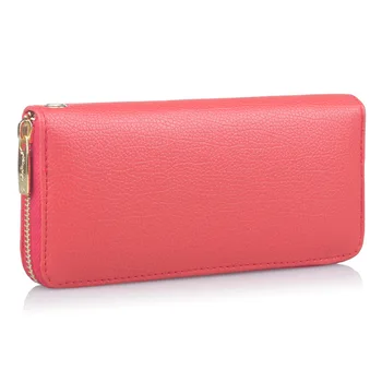 10PCS / LOT Fashion Women Wallet Long Zipper Leather Lady Wallet Red Black Phone Pocket Coin Purse Money Bag Carteira Female
10PCS / LOT Fashion Women Wallet Long Zipper Leather Lady Wallet Red Black Phone Pocket Coin Purse Money Bag Carteira Female