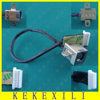 New Free Shipping Laptop DC Power Jack with cable For LG Power Interface Power Connector 10X
New Free Shipping Laptop DC Power Jack with cable For LG Power Interface Power Connector 10X