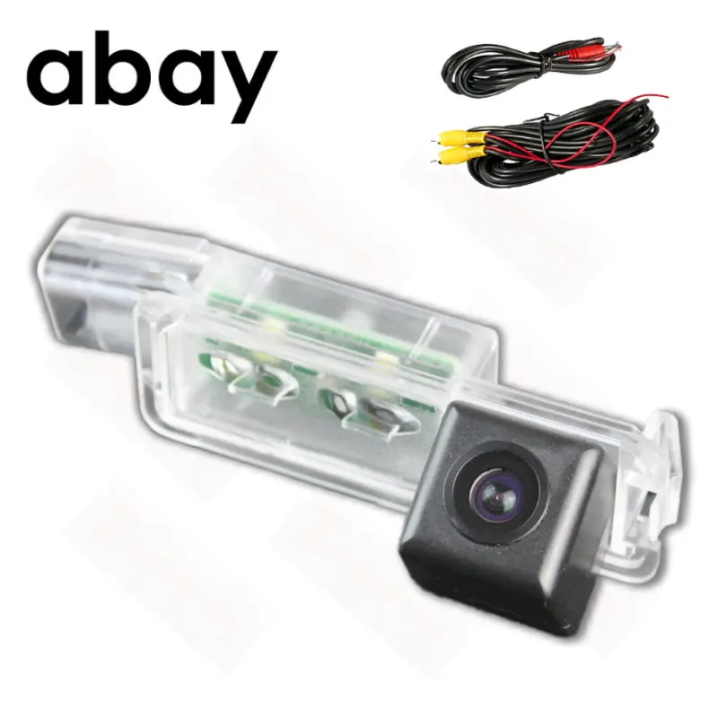 For Porsche Panamera Cayman S 718 987 Macan Boxster 911 Carrera 996 997 Cayenne HD Car Reversing Parking Camera Rear View Camera
For Porsche Panamera Cayman S 718 987 Macan Boxster 911 Carrera 996 997 Cayenne HD Car Reversing Parking Camera Rear View Camera