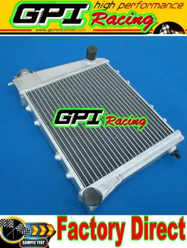full Aluminum Radiator for AUSTIN / for ROVER for MINI cooper/MORRIS ALL MODELS 1967-1991
full Aluminum Radiator for AUSTIN / for ROVER for MINI cooper/MORRIS ALL MODELS 1967-1991