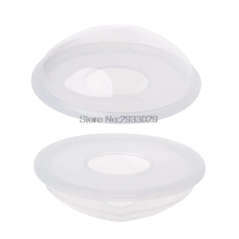 Reusable Portable Breast Feeding Collector Prevent Leakage Milk Breast Pump -B1119
Reusable Portable Breast Feeding Collector Prevent Leakage Milk Breast Pump -B1119