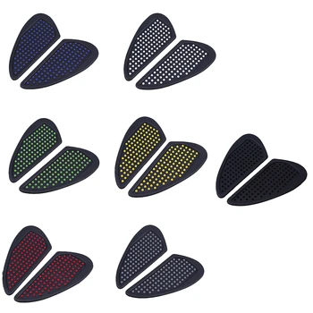 Universal For Harley Motorcycle Tank Traction Pad Side Gas Knee Grips Protector Anti Slip Sticker Decals Scooter Accessories ATV
Universal For Harley Motorcycle Tank Traction Pad Side Gas Knee Grips Protector Anti Slip Sticker Decals Scooter Accessories ATV