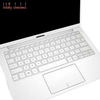 For 2018 Newest Dell Xps 13 9370 & 2017 Release Dell Xps 13 9365 13.3" 13-9370 13-9365 Xps13 Silicone Keyboard Cover Skin
For 2018 Newest Dell Xps 13 9370 & 2017 Release Dell Xps 13 9365 13.3" 13-9370 13-9365 Xps13 Silicone Keyboard Cover Skin