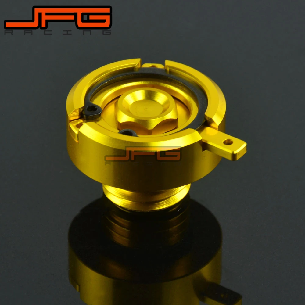 Motorcycle CNC M20*2.5 Aluminum Engine Oil Filler Cap Plug Cover For KAWASAKI Ninja 250 ER-6N ER6F ER4F Z1000 Z800 VN650 Z1000SX
Motorcycle CNC M20*2.5 Aluminum Engine Oil Filler Cap Plug Cover For KAWASAKI Ninja 250 ER-6N ER6F ER4F Z1000 Z800 VN650 Z1000SX
