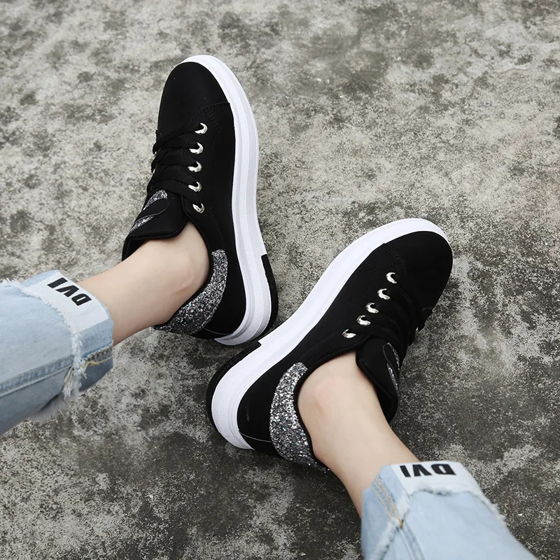 Fujin Brand Women Shoes Sneakers