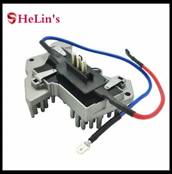 2108700210 AC Blower Heater Fan Motor Resistor For MERCEDES-BENZ W210 S210 E200 E220 E240 E250 E270 E280 E290 E300 E320 T D CDI
2108700210 AC Blower Heater Fan Motor Resistor For MERCEDES-BENZ W210 S210 E200 E220 E240 E250 E270 E280 E290 E300 E320 T D CDI