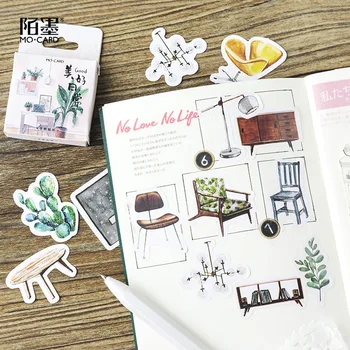 45PCS/box Cute Beautiful Everyday Diary Paper Lable Sealing Stickers Crafts And Scrapbooking Decorative Lifelog DIY Stationery
45PCS/box Cute Beautiful Everyday Diary Paper Lable Sealing Stickers Crafts And Scrapbooking Decorative Lifelog DIY Stationery