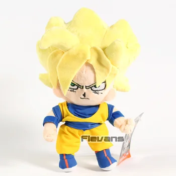 Dragon Ball Z Super Saiyan Son Goku Soft Stuffed Mini Pendants Plush Toys Dolls 10pcs/lot
Dragon Ball Z Super Saiyan Son Goku Soft Stuffed Mini Pendants Plush Toys Dolls 10pcs/lot