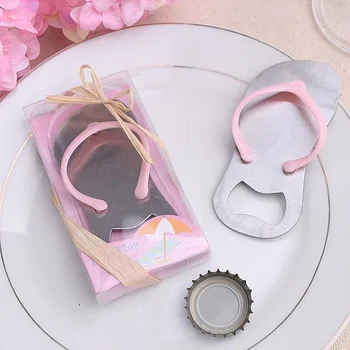 Free shipping 100pcs/lot Beach Wedding Gifts Pink Flip Flop bottle opener Wholesale For wedding favors party favors
Free shipping 100pcs/lot Beach Wedding Gifts Pink Flip Flop bottle opener Wholesale For wedding favors party favors