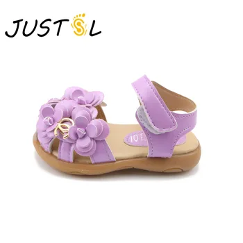 Children's shoes 2017 spring summer new KIDS's sandals girls flowers baby soft bottom flower shoes size21-30
Children's shoes 2017 spring summer new KIDS's sandals girls flowers baby soft bottom flower shoes size21-30