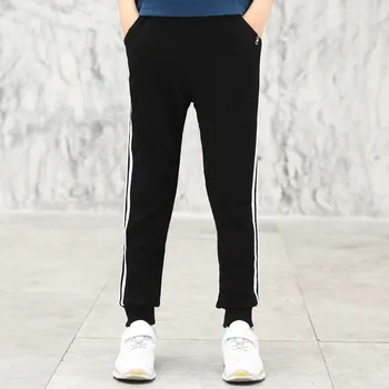 kids trousers ribbon boys sports sets in autumn winter Grey black 4-12 ages Unisex Elastic Waist Regular Mid pant
kids trousers ribbon boys sports sets in autumn winter Grey black 4-12 ages Unisex Elastic Waist Regular Mid pant