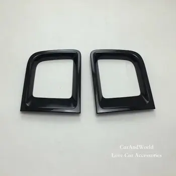 Front Air Condition Outlet Vent Cover Head Grilles Trim Chrome Stickers For Jeep Renegade 2015 2016 2017 Car-Styling Accessories
Front Air Condition Outlet Vent Cover Head Grilles Trim Chrome Stickers For Jeep Renegade 2015 2016 2017 Car-Styling Accessories