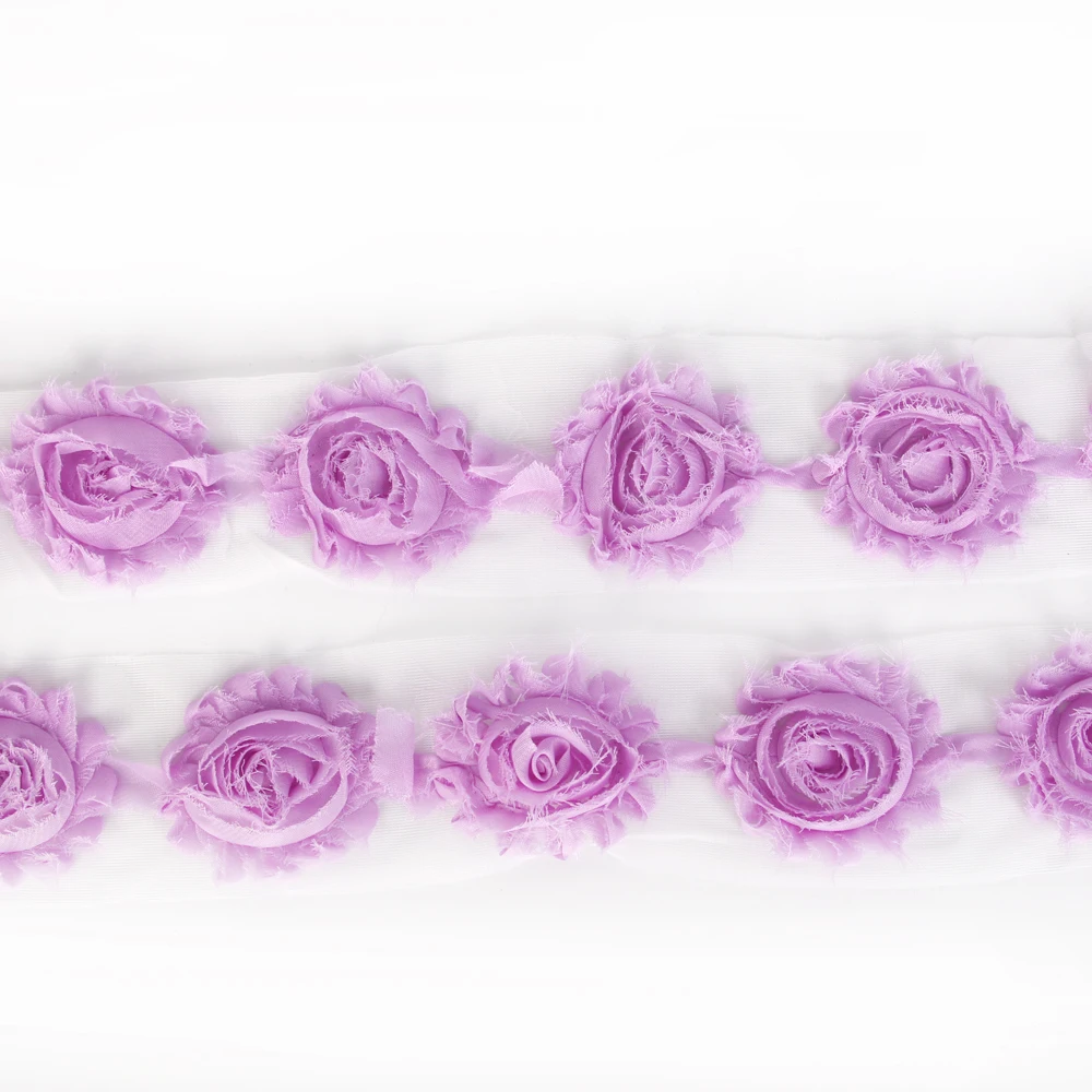 David accessories 5Yards Lace Flower Shabby Flowers For Kids Girls Headband Hair Accessories,DIY Decoration Supplies,5Yc6373
David accessories 5Yards Lace Flower Shabby Flowers For Kids Girls Headband Hair Accessories,DIY Decoration Supplies,5Yc6373