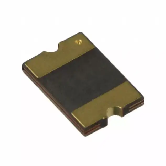 1 Reel x MF-MSMF 0.14A 0.2A 0.3A 1.1A 1.25A 2.5A 2.6A 6V 8V 15V 30V 40V 60V 1812 SMD PTC Resettable Fuses For Bourns Resistor
1 Reel x MF-MSMF 0.14A 0.2A 0.3A 1.1A 1.25A 2.5A 2.6A 6V 8V 15V 30V 40V 60V 1812 SMD PTC Resettable Fuses For Bourns Resistor
