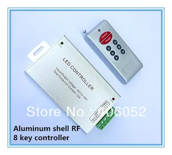 1000 m 8 key long-distance wireless remote control wireless remote controller obstacle avoidance LED lamps
1000 m 8 key long-distance wireless remote control wireless remote controller obstacle avoidance LED lamps