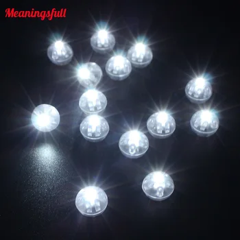 100pcs/Lot Round Ball Led Balloon Lights Mini Flash Lamps For Paper Lantern Party Christmas Wedding Decoration Pink,Yellow
100pcs/Lot Round Ball Led Balloon Lights Mini Flash Lamps For Paper Lantern Party Christmas Wedding Decoration Pink,Yellow