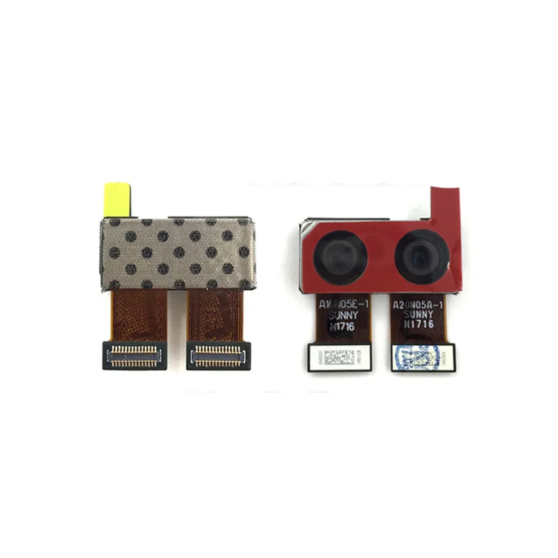 For Oneplus 5 A5000 Back Camera 16MPX Dual Rear Camera Module For Oneplus Five Back Big Camera Replacement Repair Spare Parts
For Oneplus 5 A5000 Back Camera 16MPX Dual Rear Camera Module For Oneplus Five Back Big Camera Replacement Repair Spare Parts