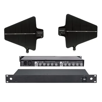 Bolymic Antenna Power Distribution System 470-952MHZ For Professional Microphone Wireless Karaoke System for Meeting,school
Bolymic Antenna Power Distribution System 470-952MHZ For Professional Microphone Wireless Karaoke System for Meeting,school