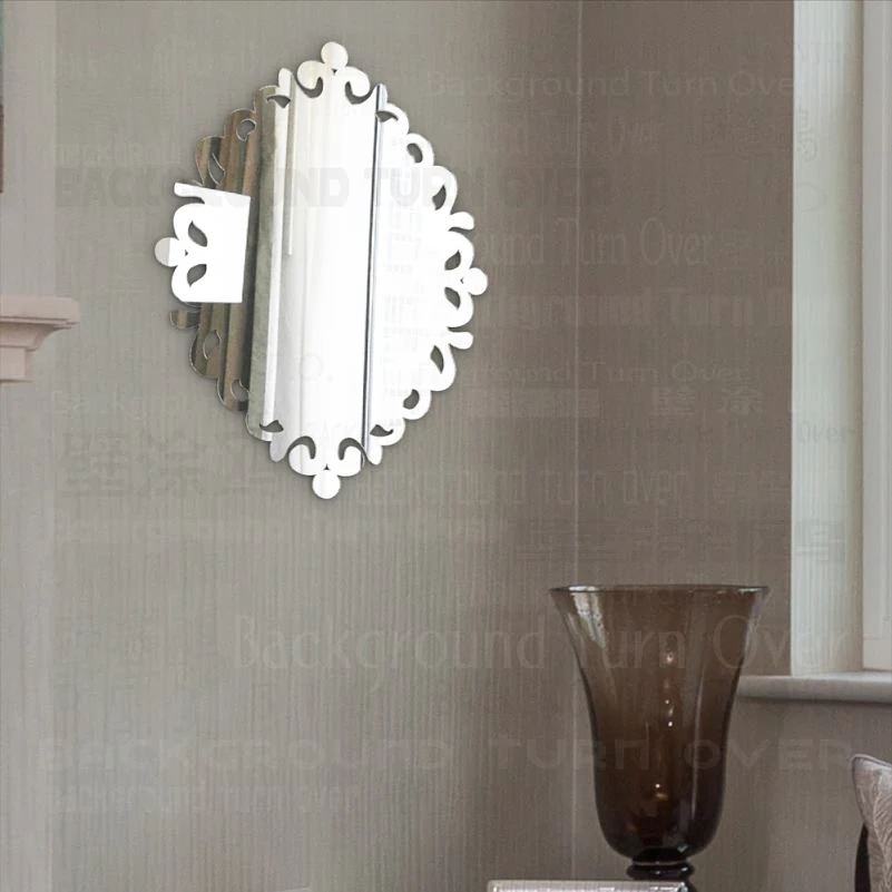 Mirror Wall Mirrors Shower Decor Body Stickers Room Vanity For Home Full Decorative Bedroom Living Hanging Oval Frame M005
Mirror Wall Mirrors Shower Decor Body Stickers Room Vanity For Home Full Decorative Bedroom Living Hanging Oval Frame M005