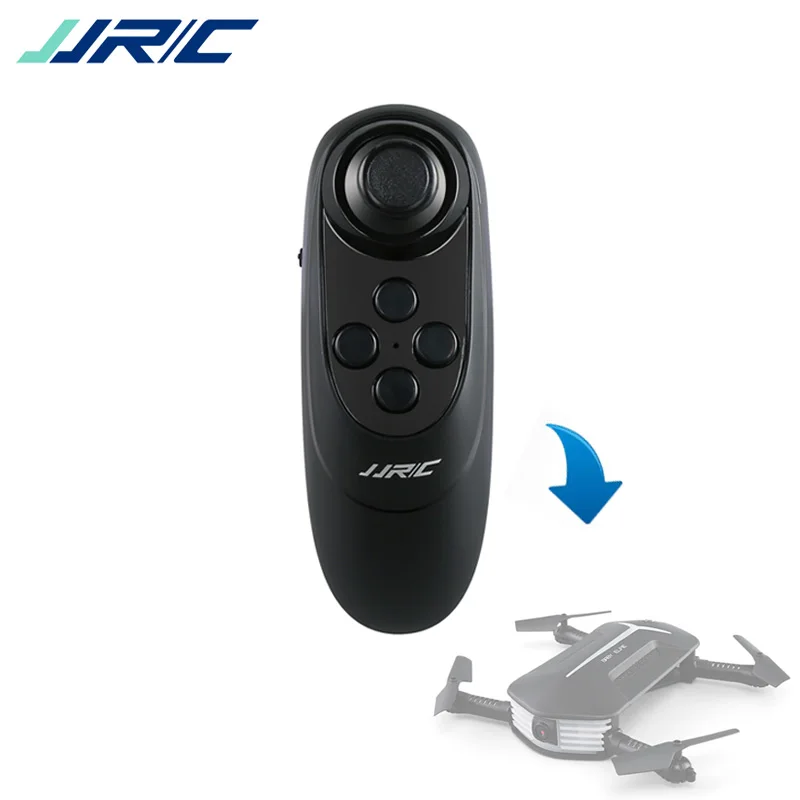 Original JJRC H37 Mini RC Drone Spare Parts Gravity Senser Control Remote Control for H37 Mini H47
Original JJRC H37 Mini RC Drone Spare Parts Gravity Senser Control Remote Control for H37 Mini H47