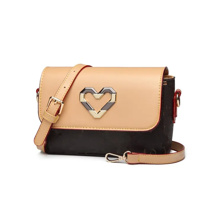 2019 New Fashion High Quality brand leather bag chain Shoulder Bags Woman Famous Brand Luxury Handbags Women Bags
2019 New Fashion High Quality brand leather bag chain Shoulder Bags Woman Famous Brand Luxury Handbags Women Bags