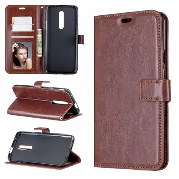10pcs/lot Leather Crazy Horse Wallet leather PU TPU with photos frame phone cases cover Case for Oneplus 7 pro
10pcs/lot Leather Crazy Horse Wallet leather PU TPU with photos frame phone cases cover Case for Oneplus 7 pro