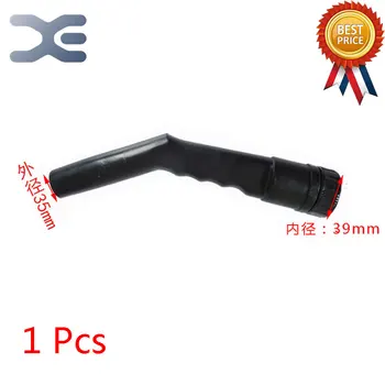 High Quality General Industrial 15L Vacuum Cleaner / Suction Machine Accessories Hose Connector Handle Length Connector
High Quality General Industrial 15L Vacuum Cleaner / Suction Machine Accessories Hose Connector Handle Length Connector