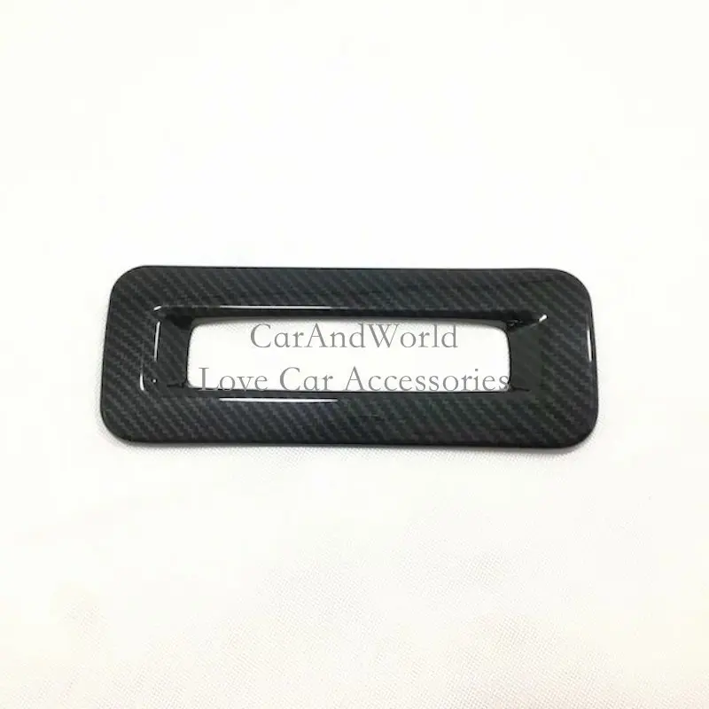 Rear Reading Light Cover Readinglight Frame Trims For Toyota C-HR CHR C HR 2017 2018 ABS Chrome Stickers Car-Styling Accessories
Rear Reading Light Cover Readinglight Frame Trims For Toyota C-HR CHR C HR 2017 2018 ABS Chrome Stickers Car-Styling Accessories