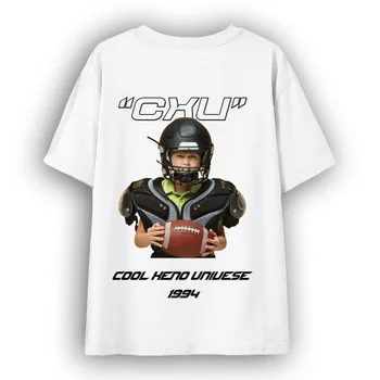 HISTREX Printing American Football Boy Tee Homme Men T Shirt T-shirt Fashion Mens 100% Cotton Printed Funny Top Casual 0GVLW#
HISTREX Printing American Football Boy Tee Homme Men T Shirt T-shirt Fashion Mens 100% Cotton Printed Funny Top Casual 0GVLW#