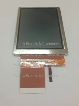 LQ035Q7DB03F 3.5" 240*320 TFT WLED LCD SCREEN DISPLAY PANEL
LQ035Q7DB03F 3.5" 240*320 TFT WLED LCD SCREEN DISPLAY PANEL