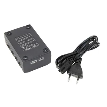 #H20 iMaxRC iMax B3 Pro Compact 2S 3S Lipo Balance Battery Charger For RC Helicopter Battery Charger EU Universal Charger 3.7V
#H20 iMaxRC iMax B3 Pro Compact 2S 3S Lipo Balance Battery Charger For RC Helicopter Battery Charger EU Universal Charger 3.7V
