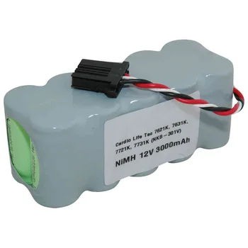 tops 3000mAH News Defibrillator battery for NIHON KOHDEN TEC-7721K,TEC-7731K,ECG-1350P,TEC-7721C,ECG-2320,TEC-5621,TEC-5631
tops 3000mAH News Defibrillator battery for NIHON KOHDEN TEC-7721K,TEC-7731K,ECG-1350P,TEC-7721C,ECG-2320,TEC-5621,TEC-5631