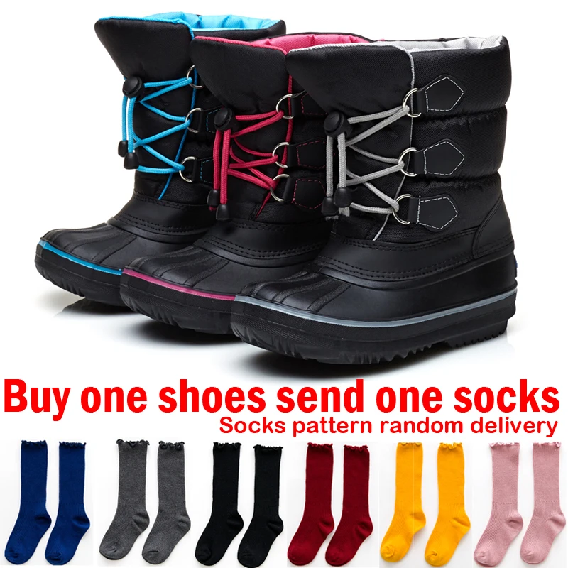 Kids Winter Boots For Boys Snowshoes Children Winter Shoes For Girls Sneakers Waterproof Boots Boy Toddler Shoes Fur Boots Kids
Kids Winter Boots For Boys Snowshoes Children Winter Shoes For Girls Sneakers Waterproof Boots Boy Toddler Shoes Fur Boots Kids