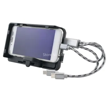 Motorcycle USB Charger GPS Navigation Frame Bracket Phone Holder For BMW R1200GS ADV F800GS Honda Africa Twin CRF1000L Benelli
Motorcycle USB Charger GPS Navigation Frame Bracket Phone Holder For BMW R1200GS ADV F800GS Honda Africa Twin CRF1000L Benelli