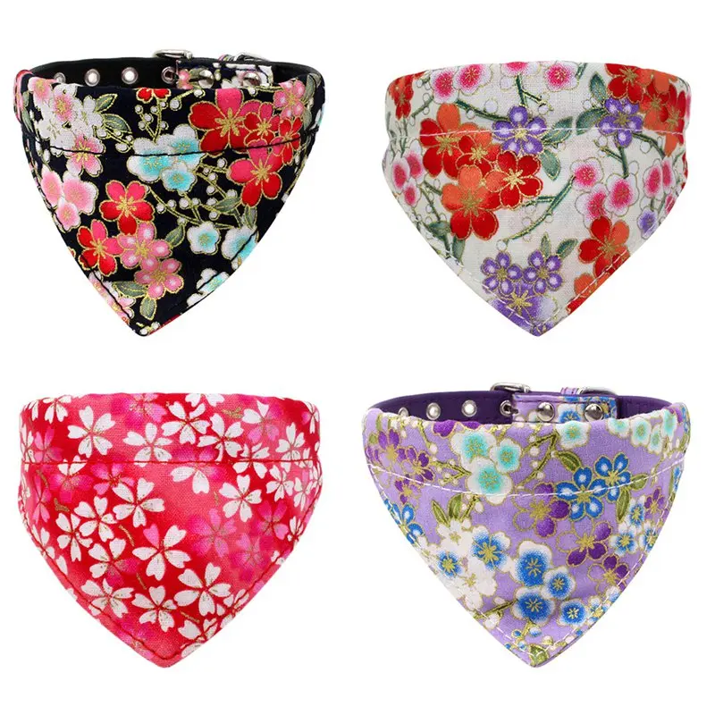 Adjustable Dog Bandana Printed Soft Collar For Dog Pet Supplies Cat Dog Scarf Collar For Chihuahua Puppy Pet Neckerchief
Adjustable Dog Bandana Printed Soft Collar For Dog Pet Supplies Cat Dog Scarf Collar For Chihuahua Puppy Pet Neckerchief