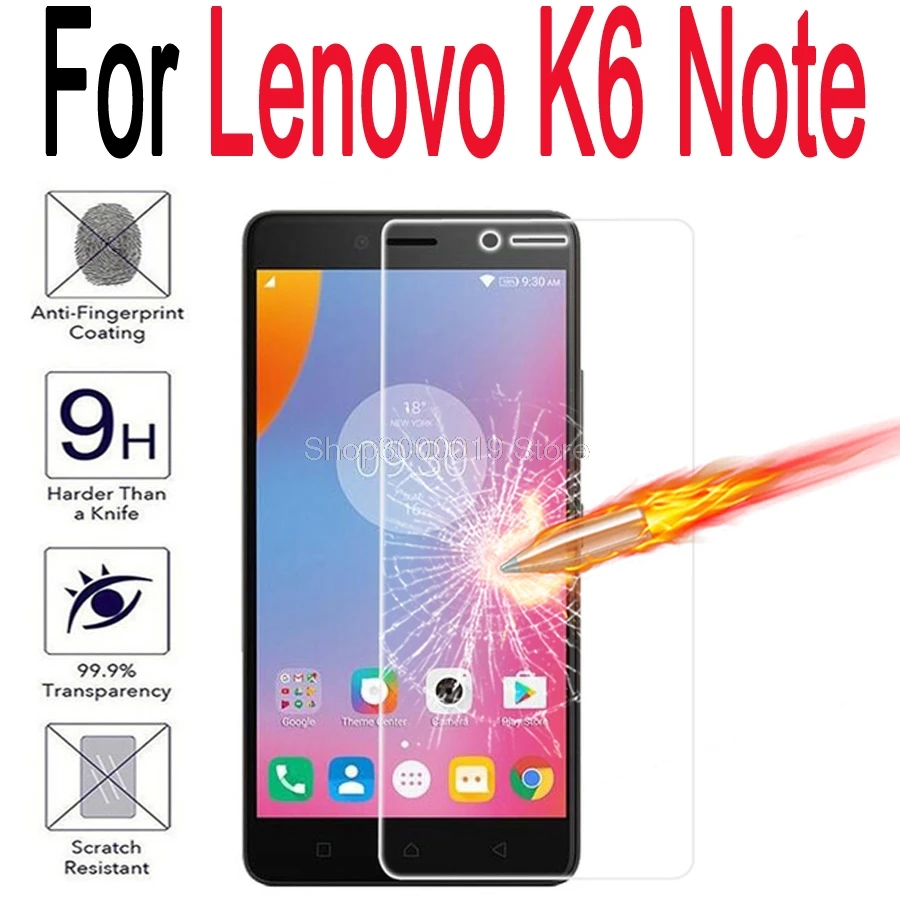Lenovo K6 Note Tempered Glass For Lenovo K6 Note 5.5" Screen Protector Glass Film For Lenovo K6Note K53a48 Glass Case+Clean Kits
Lenovo K6 Note Tempered Glass For Lenovo K6 Note 5.5" Screen Protector Glass Film For Lenovo K6Note K53a48 Glass Case+Clean Kits