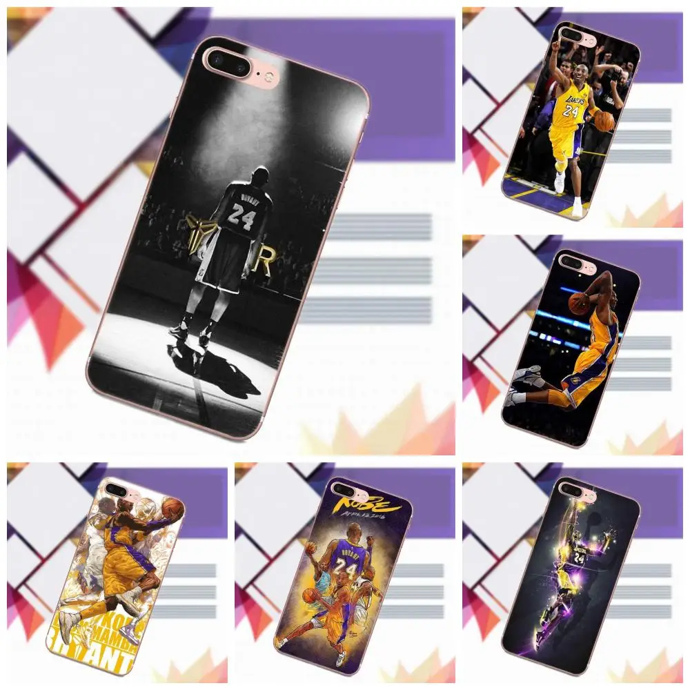 Vvcqod Soft Skin Paintin Lakers 24 For Huawei G8 Honor 5C 5X 6 6X 7 8 9 Y5II Mate 9 P7 P8 P9 P10 P20 Lite Plus 2017
Vvcqod Soft Skin Paintin Lakers 24 For Huawei G8 Honor 5C 5X 6 6X 7 8 9 Y5II Mate 9 P7 P8 P9 P10 P20 Lite Plus 2017