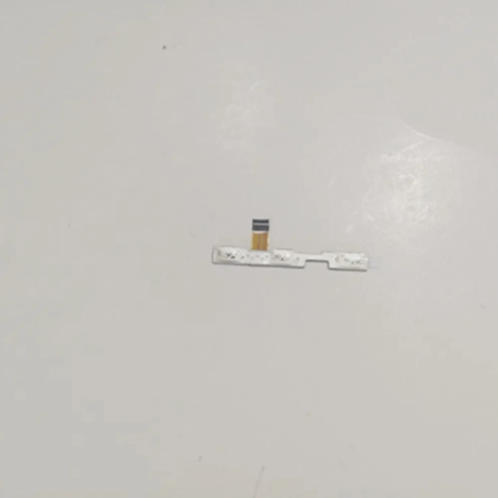 For DOOGEE N10 Smart Phone Volume Up Down Power Turn On Power Button Flex Cable Side FPC
For DOOGEE N10 Smart Phone Volume Up Down Power Turn On Power Button Flex Cable Side FPC