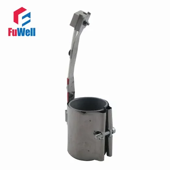 50*50mm 220V 240W Stainless Steel Mica Band Heater Electric Industrail Heating Element for Plastic Injection Machine
50*50mm 220V 240W Stainless Steel Mica Band Heater Electric Industrail Heating Element for Plastic Injection Machine
