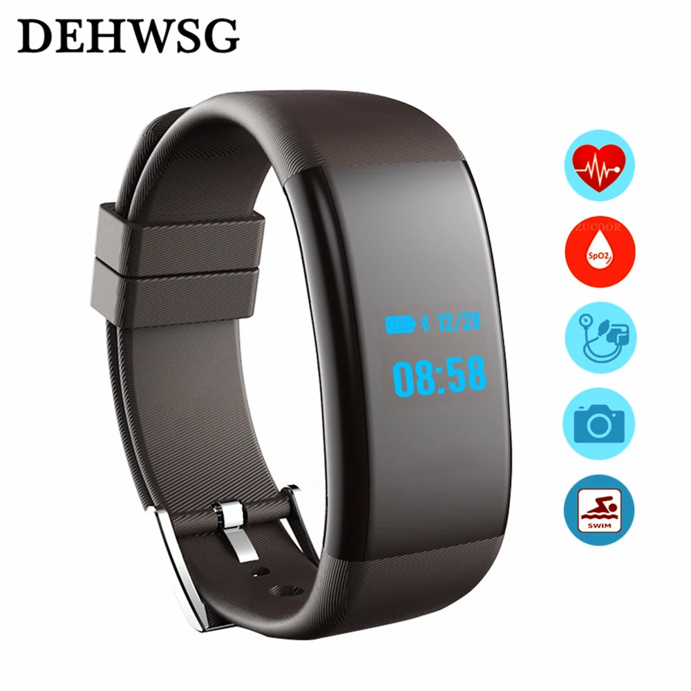 ZX30 Smart Bracelet watch Bluetooth 4.0 Heart Rate Blood Pressure Oxygen Monitor Wristband IP68 Waterproof Smartband for fit bit
ZX30 Smart Bracelet watch Bluetooth 4.0 Heart Rate Blood Pressure Oxygen Monitor Wristband IP68 Waterproof Smartband for fit bit