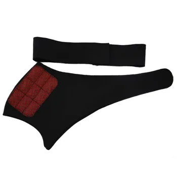 Pain Relieve Magnetic Therapy shoulder heating Protection Spontaneous Heating massage tourmaline shoulder heating belt
Pain Relieve Magnetic Therapy shoulder heating Protection Spontaneous Heating massage tourmaline shoulder heating belt