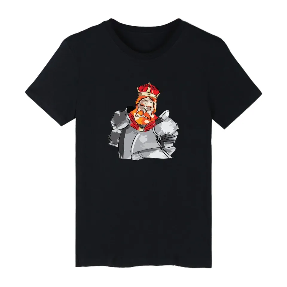 Strategy Game Civilization 6 Short Sleeve Tee Shirt Men Cotton Summer Black Tshirt Men Brand Casual High Quality Funny T Shirts
Strategy Game Civilization 6 Short Sleeve Tee Shirt Men Cotton Summer Black Tshirt Men Brand Casual High Quality Funny T Shirts