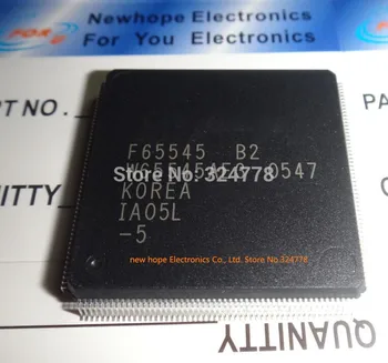 new hope F65545B2 F65545 QFP208 
new hope F65545B2 F65545 QFP208